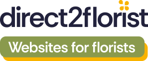 D2fwebsites in Bolton Logo
