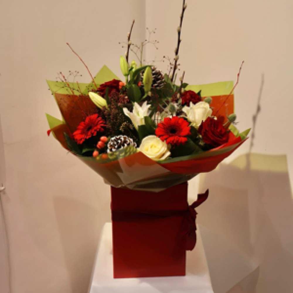 Christmas Morning Product Image