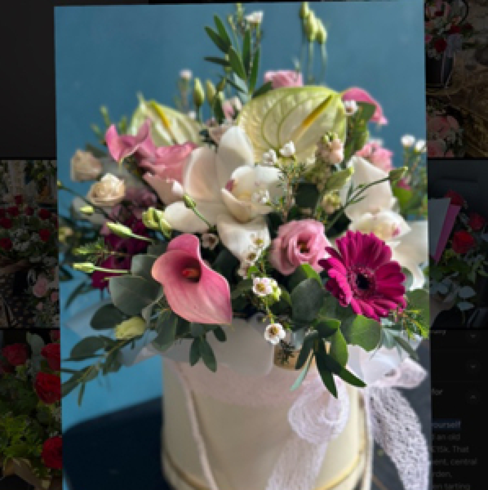 Melancholy Product Image