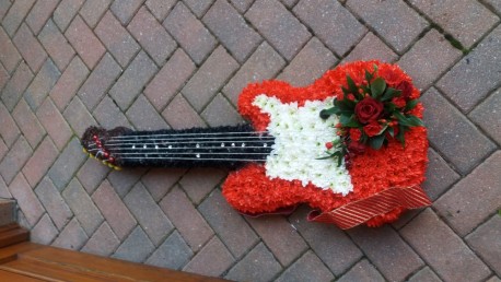 Electric Guitar