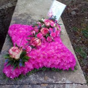 Cerise Cushion