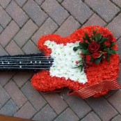 Electric Guitar