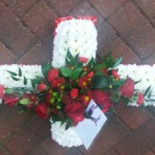 Massed Cross