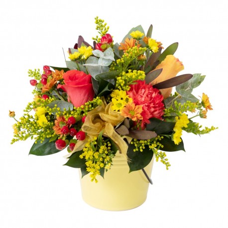 Gift Flowers